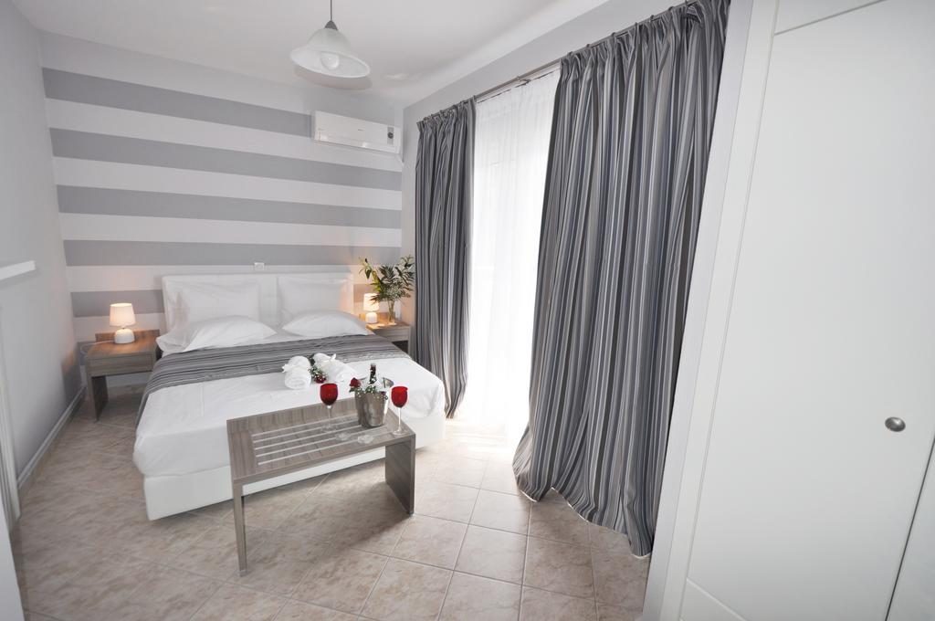 Green View Apartments Тасос Номер фото