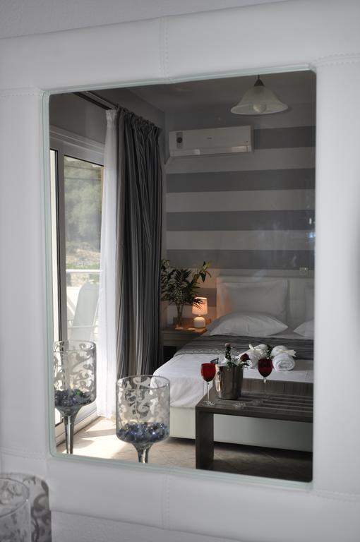 Green View Apartments Тасос Номер фото