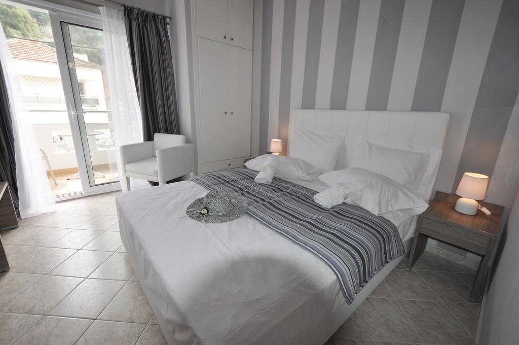 Green View Apartments Тасос Номер фото