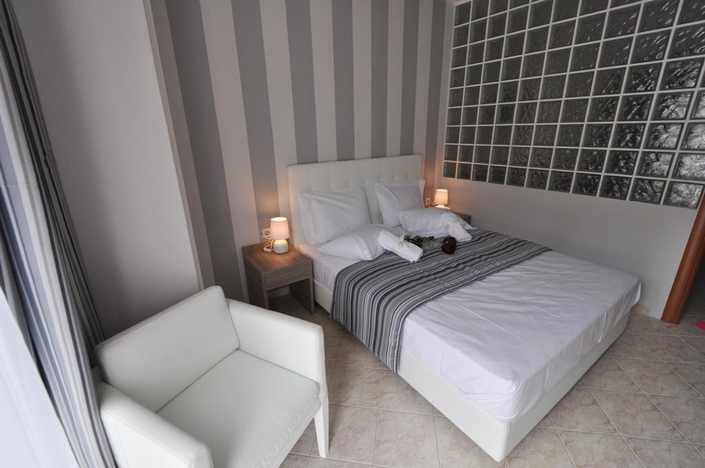 Green View Apartments Тасос Номер фото
