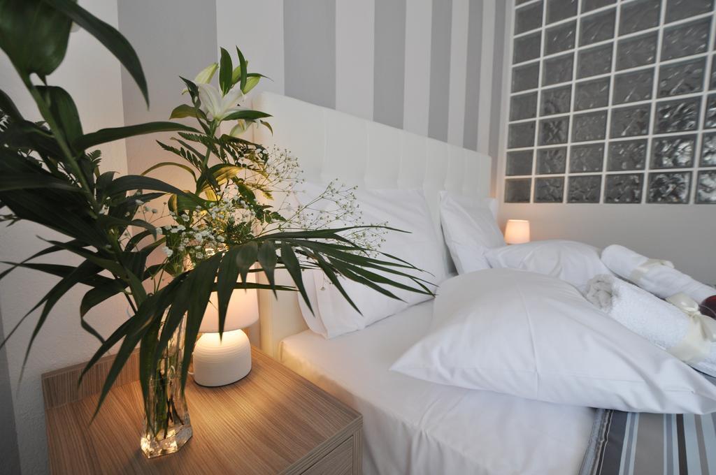 Green View Apartments Тасос Номер фото