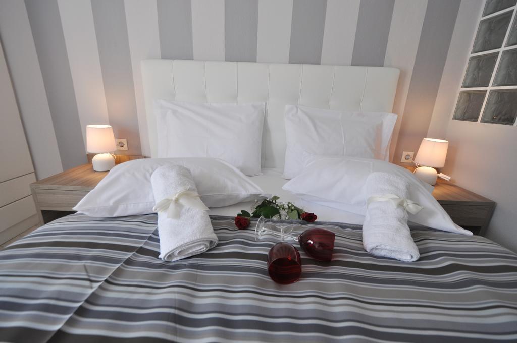 Green View Apartments Тасос Номер фото