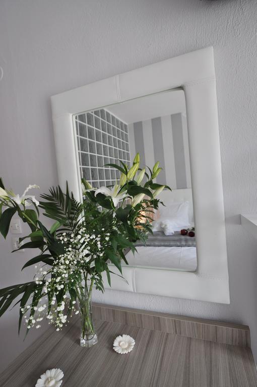 Green View Apartments Тасос Номер фото