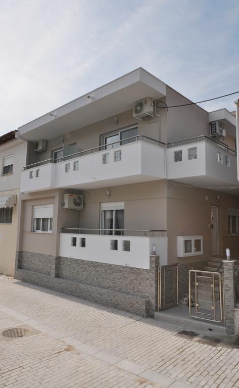 Green View Apartments Тасос Экстерьер фото