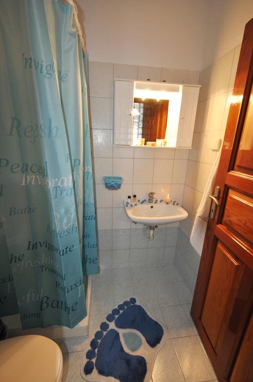 Green View Apartments Тасос Номер фото